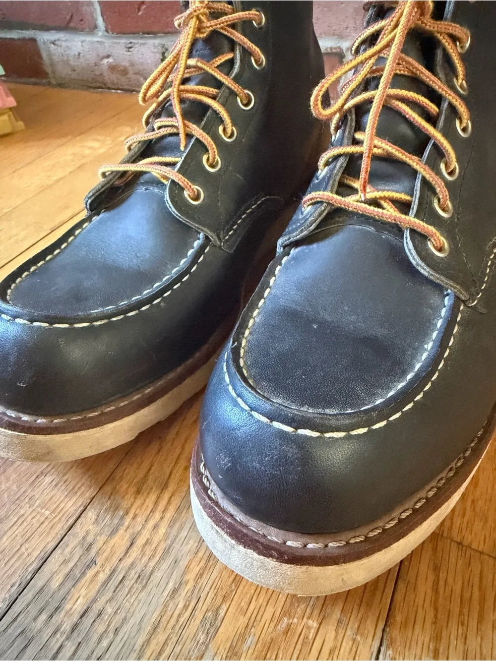 Red Wing Heritage 8859 6